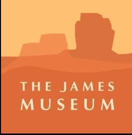The James Museum