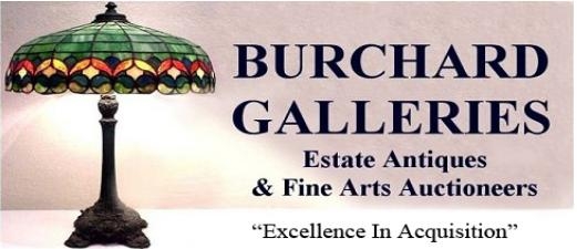 Burchard Galleries, Inc.