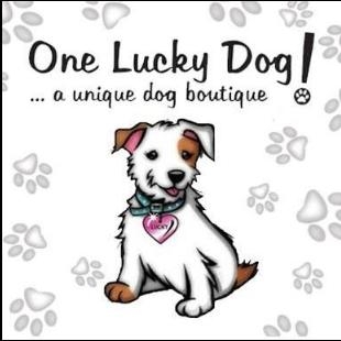 One Lucky Dog