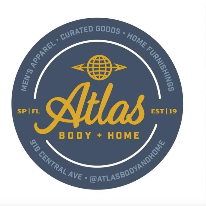 Atlas Body + Home