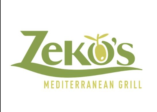 Zekos Grill