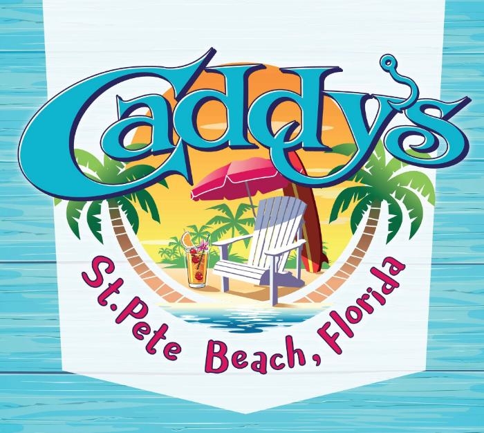 Caddys - St. Pete Beach