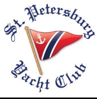 St Petersburg Yacht Club