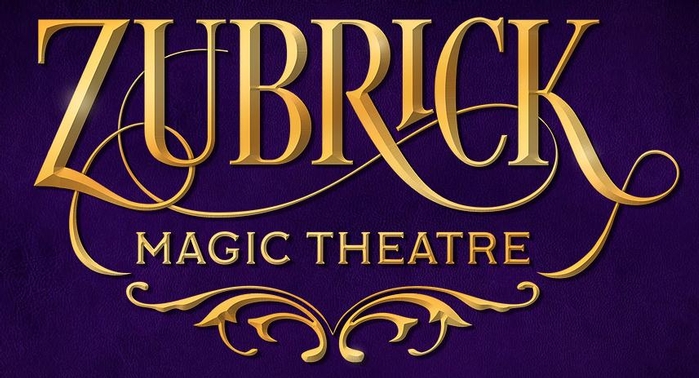 Zubrick Magic Theatre