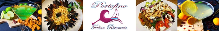 Portofino Italian Ristorante