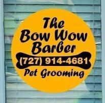 Bow Wow Barber