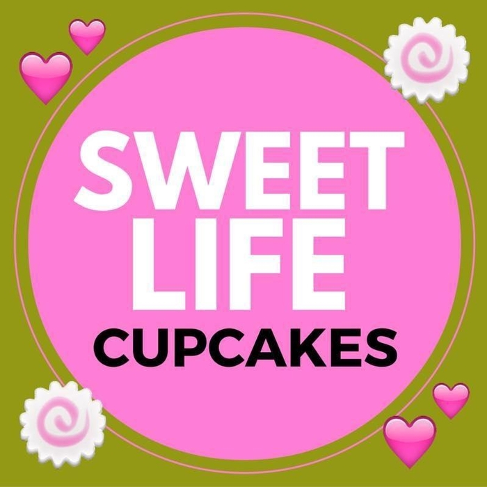 Sweet Life Cupcakes