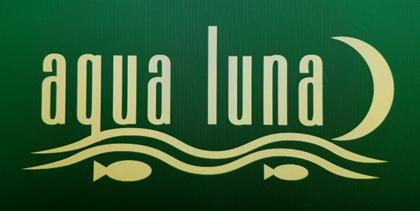 Aqua Luna Organic Herbal Tea