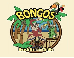 Bongos Beach Bar and Grille
