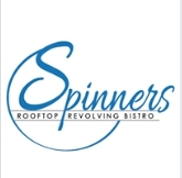 Spinners Rooftop Revolving Bistro