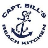 Captain Bill's Beach Kitchen