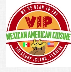 VIP Lounge & Mexican Restaurant