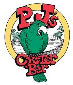 PJ's Oyster Bar