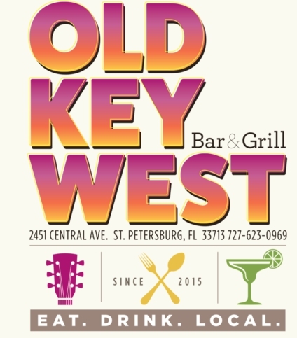 Old Key West Bar & Grill