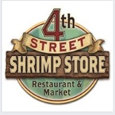 4th Street Shrimp Store Restaurant