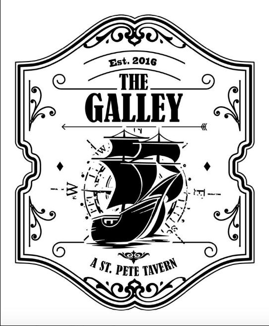 The Galley St. Pete