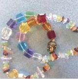 Crystals Bangles and Beads