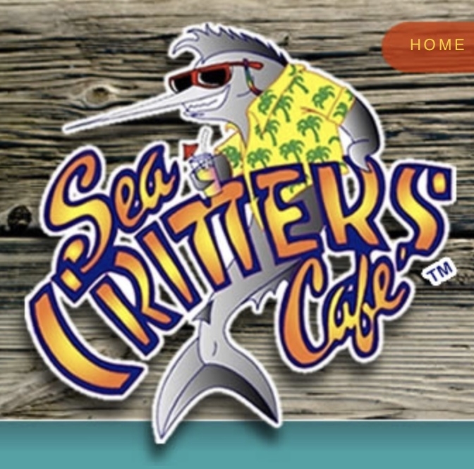 Sea Critters Cafe