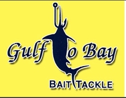Gulf to Bay Bait and Tackle 