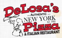 DeLosas New York Pizzeria
