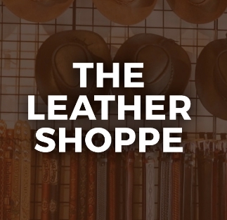 The Leather Shoppe