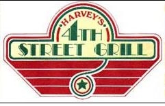 Harveys 4th Street Grill