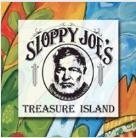 Sloppy Joe's Bar & Grill