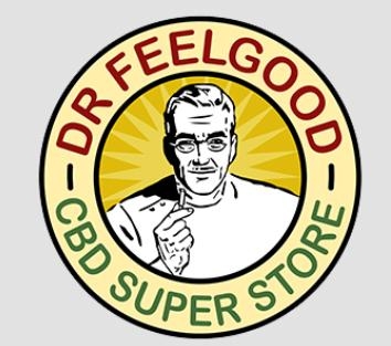 Dr. Feel Good CBD Superstore