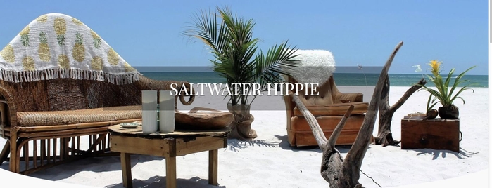 Saltwater Hippie