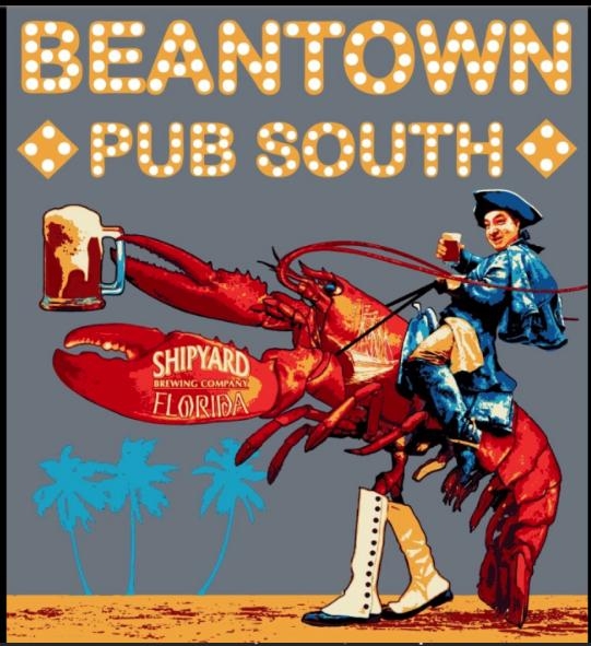 Beantown Pub South