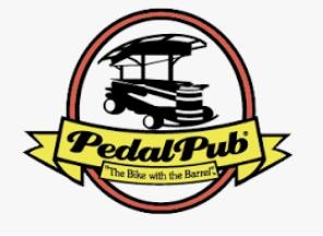 PedalPub-St Pete