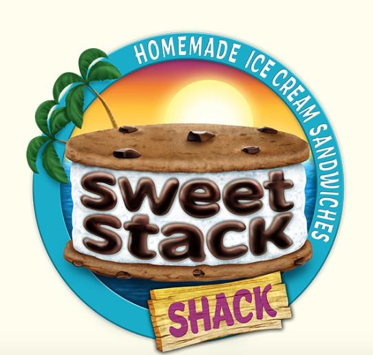 Sweet Stack Shack