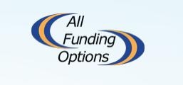 All Funding Options