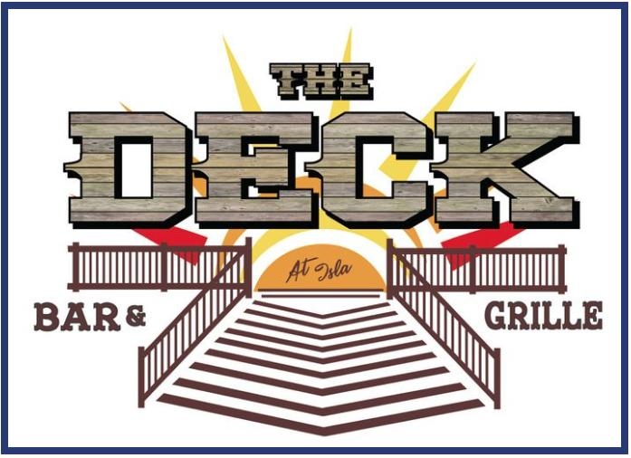 The Deck Bar & Grille