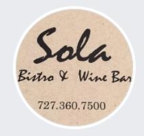 Sola Bistro and Wine Bar