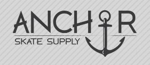 Anchor Skate Supply