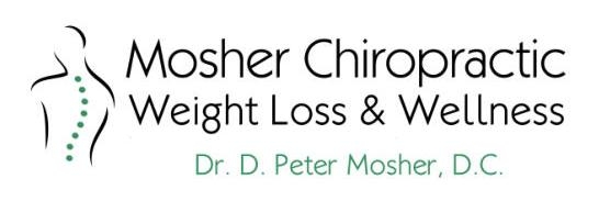 Mosher Chiropractic and Weight Loss