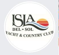 Isla Del Sol Yacht & Country Club