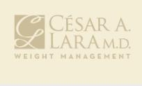 Cesar A. Lara, M.D. Weight Management
