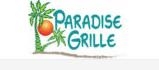 Paradise Grille Pass-a-Grille Beach