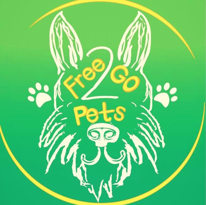 Free 2 Go Pets