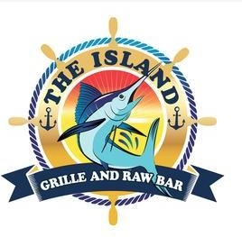 The Island Grille & Raw Bar