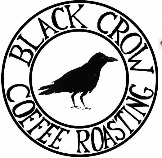 Black Crow Coffee -Grand Central District
