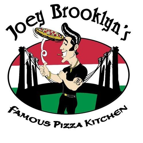 Joey Brooklyn's Famous Pizza Kitchen