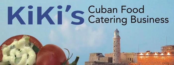 Kiki's Cuban Food and Catering
