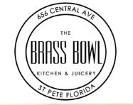 Brass Bowl Kitchen & Juicery
