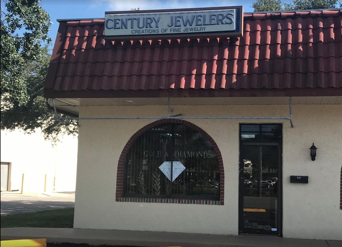 Century Jewelers