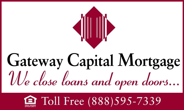 Gateway Capital Mortgage