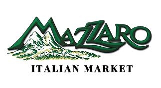 Mazzaro Italian Market and Restaurant