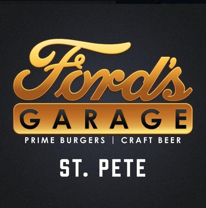 Ford's Garage
